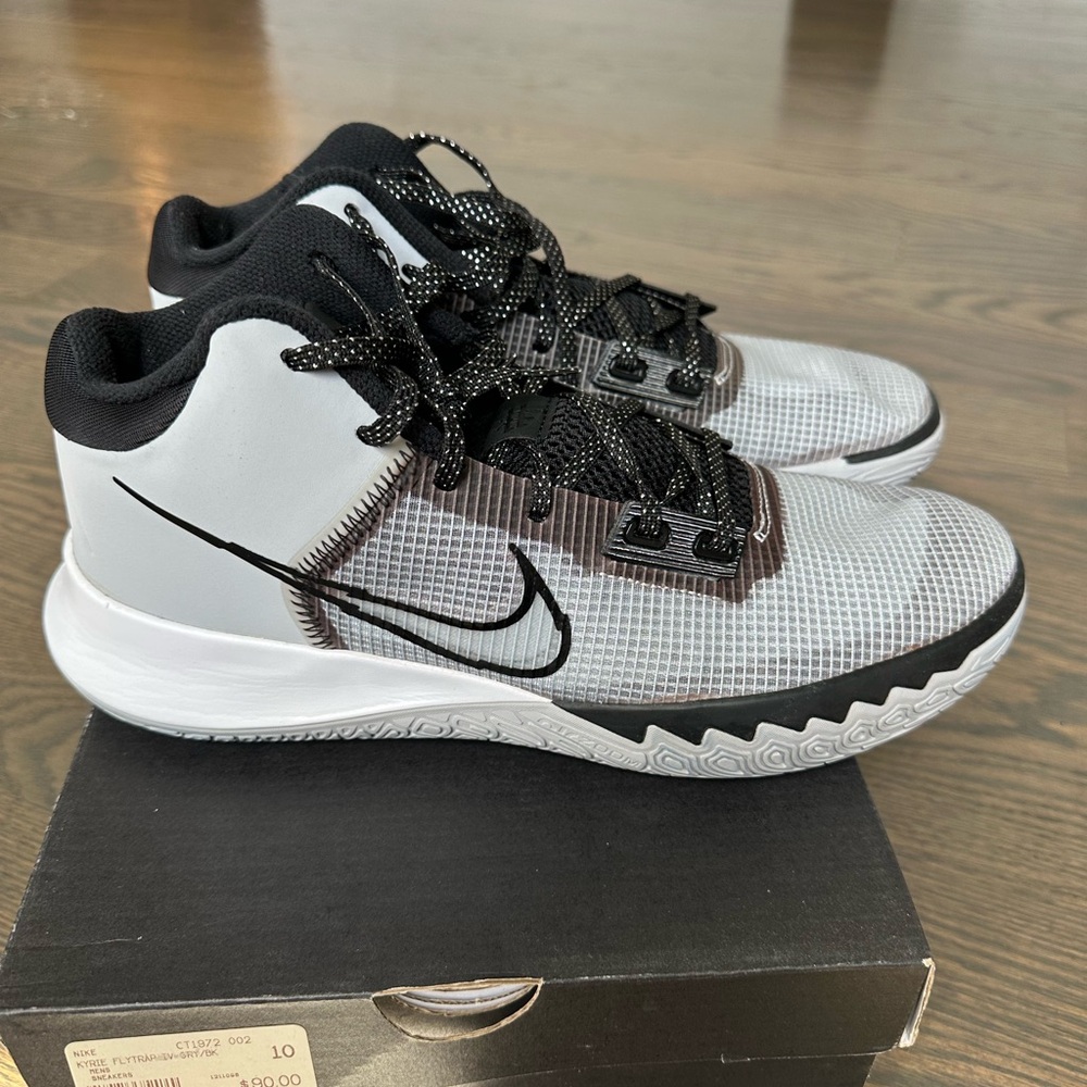 Kyrie Flytrap 4 - image 1